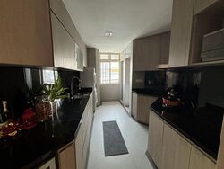 Burlington Square (D7), Apartment #425963531